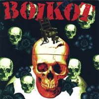 Boikot — Tu condena